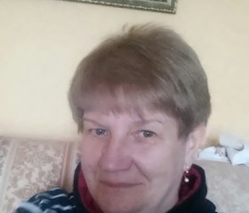 Наталья, 64 года, Гурзуф
