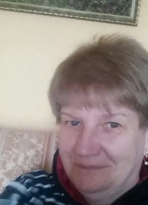 Наталья, 63, Россия, Гурзуф