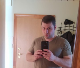 Vladimir, 41 год, Rīga