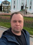 Roman, 42, Moscow