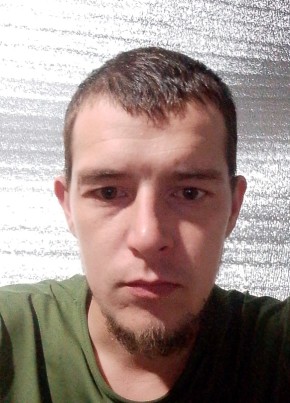 Ivan, 29, Ukraine, Skadovsk