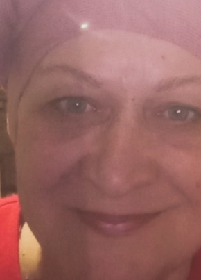 Марина из Иваново 63 года