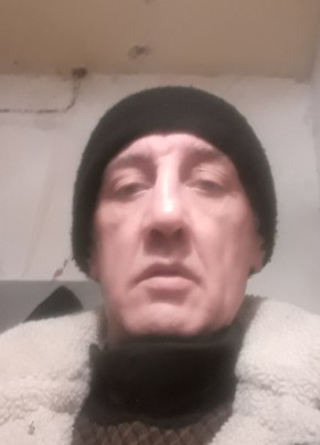 Tolib Khalikov, 58, Russia, Moscow