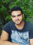 Youssef, 18 лет, بَيْرُوت