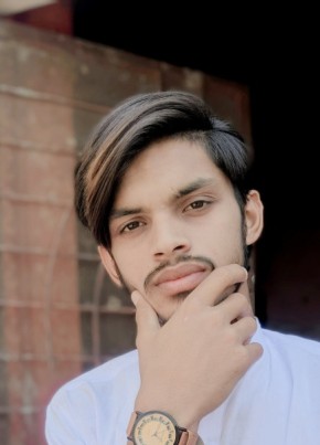 Chahmad, 18, پاکستان, اسلام آباد