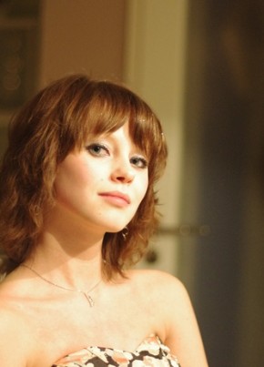Pretty, 33, Russia, Perm