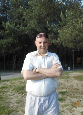 александр, 49, Россия, Пенза