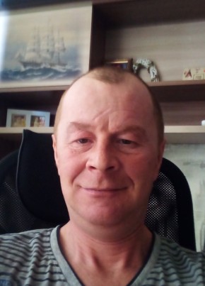 A, 47, Russia, Tomsk