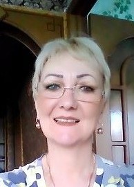 Роза, 61, Россия, Ирбит