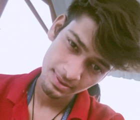 ARJUUNN, 20, Kanpur