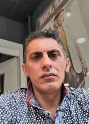 Tekin из İstanbul 50 лет