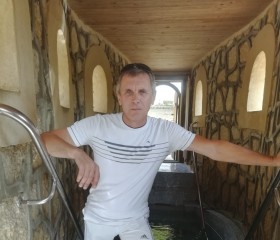 Павел, 51 год, Нововоронеж