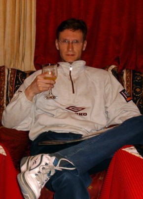 sergey, 49, Russia, Yekaterinburg