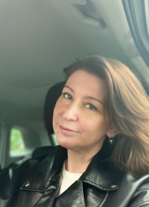 Anna, 41, Russia, Perm