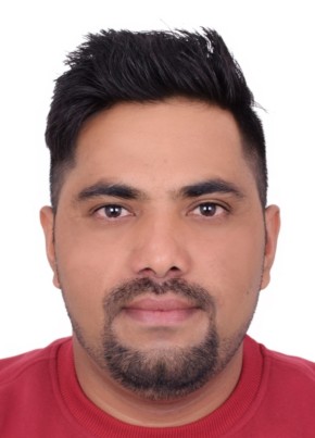 GRISH Sunar, 27, الإمارات العربية المتحدة, أبوظبي