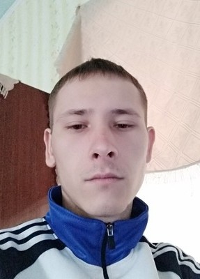Николай, 30, Россия, Моздок