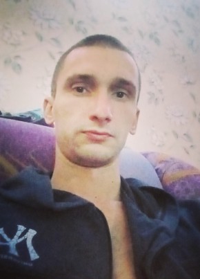 Андрей, 28, Россия, Новокузнецк