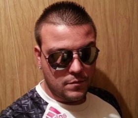 Borisov, 36, Vratsa