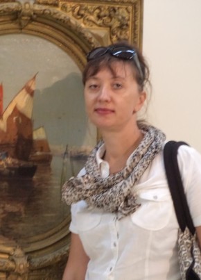 Анжелика, 52, Россия, Белгород