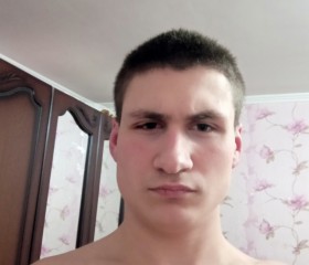 Rostislav, 21, Babruysk