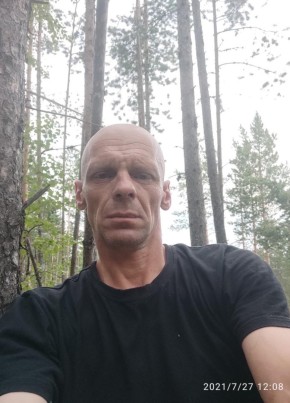 Вячеслав, 45, Россия, Мурманск