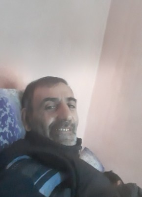 Elsever, 52, Azərbaycan Respublikası, Bakı