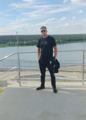 Ilya, 36, Russia, Kaluga