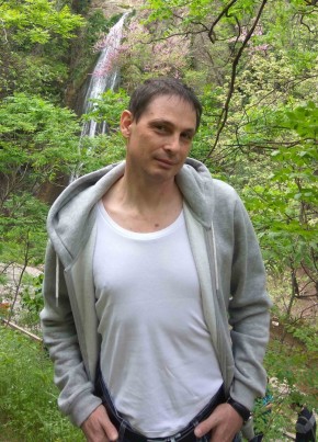 Dimmass, 46, Россия, Ростов-на-Дону