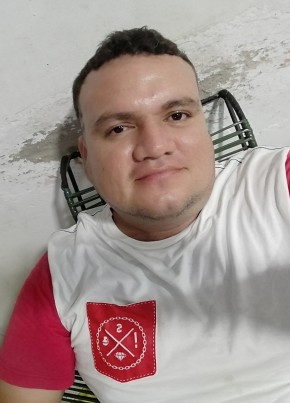 Edwin из Barranquilla 36 лет