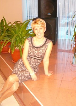 Елена, 55, Россия, Волгоград