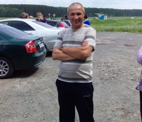 Виталий, 53 года, Екатеринбург