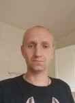 Владимир, 39 лет, Красноярск