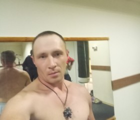 Николай, 36 лет, Барнаул