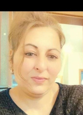 gul, 35, Turkey, Turkeli