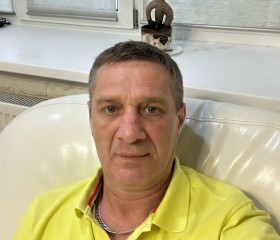 Yuri, 49 лет, Хабаровск