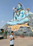 Om Dubey, 23 года, Allahabad