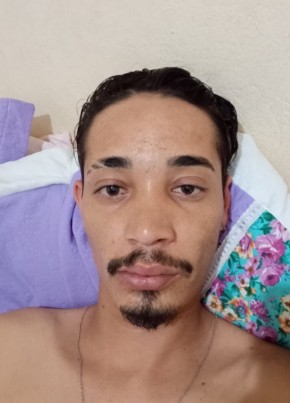 Paulo из Belo Horizonte 31 год