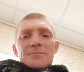 Артём, 44 года, Свердловськ