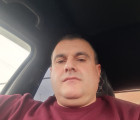 Armen, 45, Yerevan