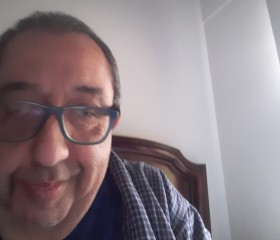 Ándres, 53, Santiago