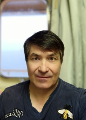 Andrey, 49, Romania, Constanta