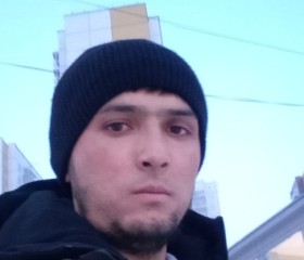 Самир, 30 лет, Красноярск
