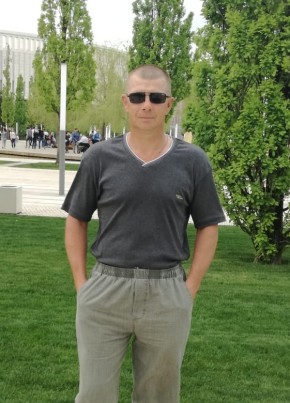 Сергей, 51, Россия, Мариинск