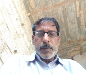 Shabir, 48 лет, اسلام آباد
