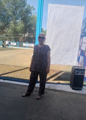Roza, 56, Uzbekistan, Tashkent