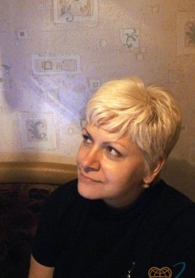 Марина, 62, Россия, Архангельск