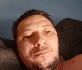 Paulo sergio, 37 лет, Fortaleza