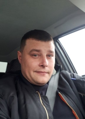 Николай, 37, Россия, Снежинск