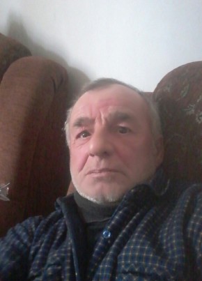Абдула, 62, Россия, Махачкала