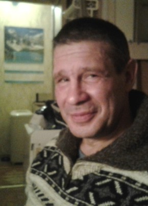 Спня из Сальска 53 года